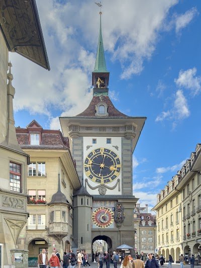 Foto de Zytglogge