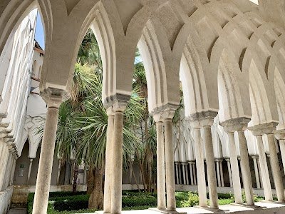 Foto de Paradise Cloister