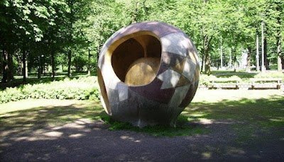 Foto de Kungsparken
