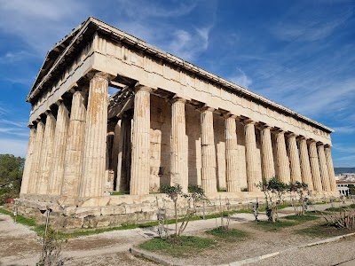 Foto de Ágora de Atenas