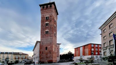 Foto de Torre Troyana