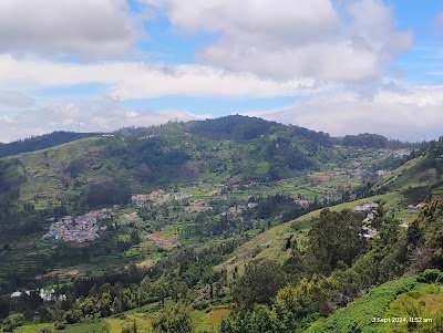 Foto de Ketti Valley View Point