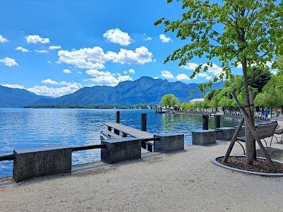 Foto de Seepromenade Mondsee