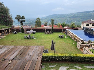 Foto de Rebero Resort