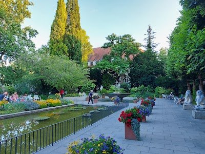 Foto de Hofgarten