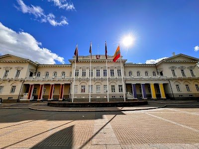 Foto de Palácio Presidencial
