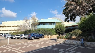 Foto de Nir Etzion Hotel