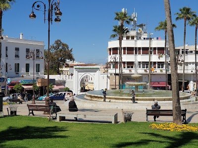 Foto de Grand Socco