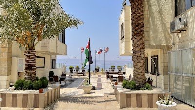 Foto de Sehatty Resort