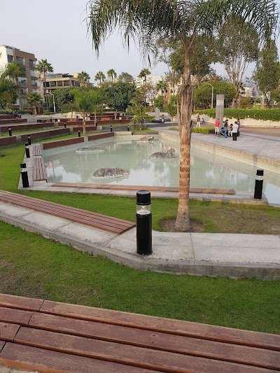 Foto de Parque Enrique Martinelli Freundt