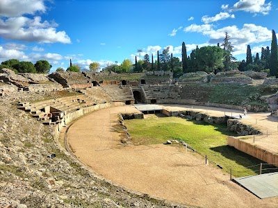 Foto de Ruinas Romanas de Mérida