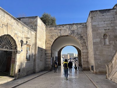 Foto de Zadar City Walls