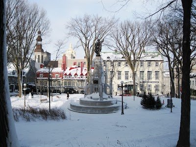 Foto de Place d Armes