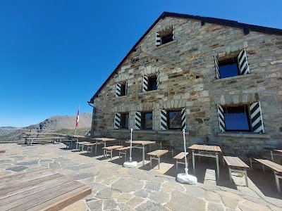 Foto de Cabane de Moiry CAS