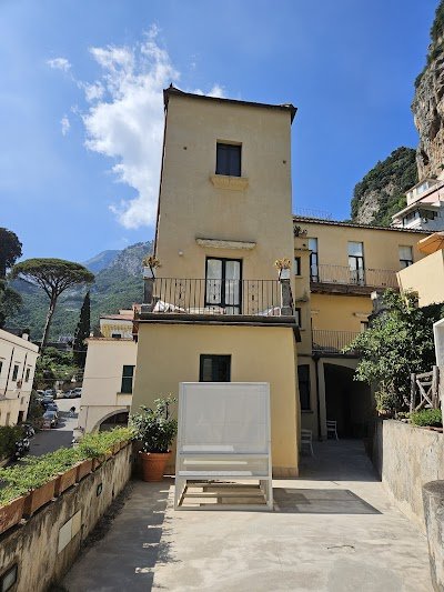 Foto de Amalfi Holiday Resort