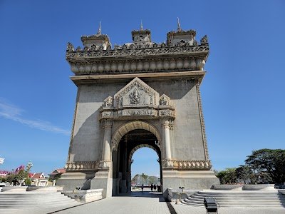 Foto de Victory Monument