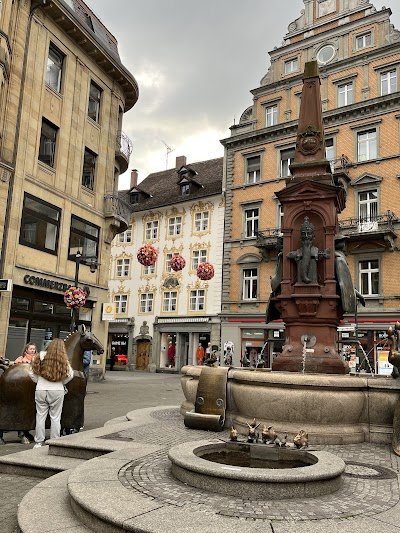 Foto de Kaiserbrunnen