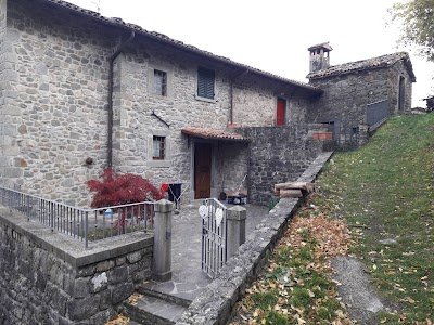 Foto de Fortezza Verrucole Archeopark