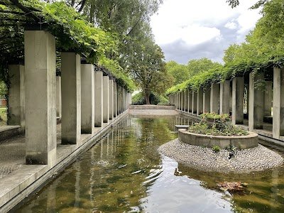 Foto de Parc de Bercy