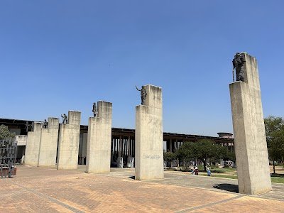 Foto de Walter Sisulu Square