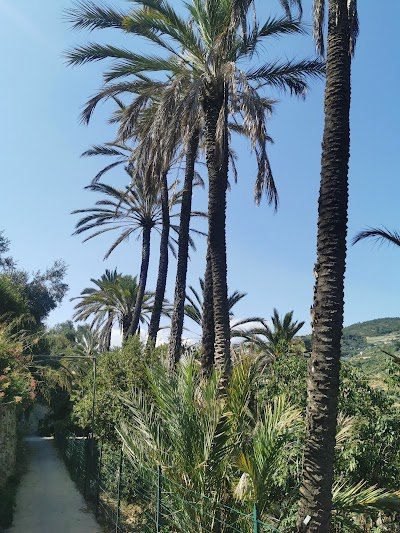 Foto de Passeggiata del Beodo