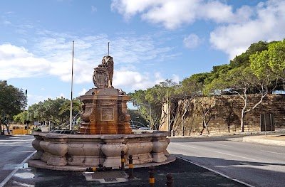 Foto de Lion Fountain