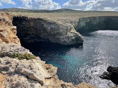 Foto de Popeye Cliffs