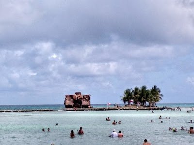Foto de Rocky Cay