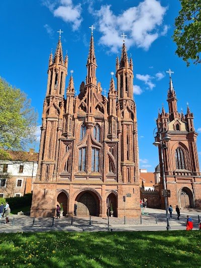 Foto de St. Anne s Church