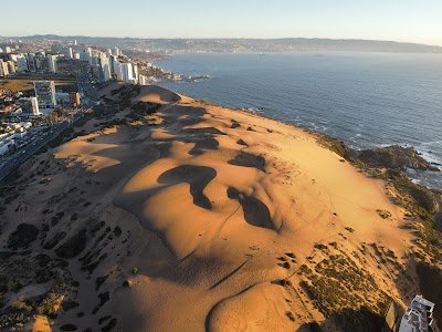 Foto de Dunas De Concon