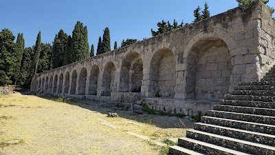 Foto de Asclepieion at Kos