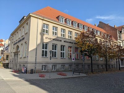 Foto de Stadtmuseum Cottbus