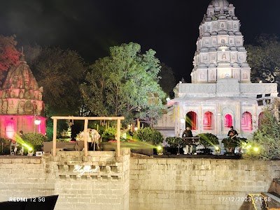 Foto de Hari Rao Holkar Chhatri