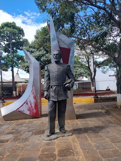 Foto de Central Park Alajuela