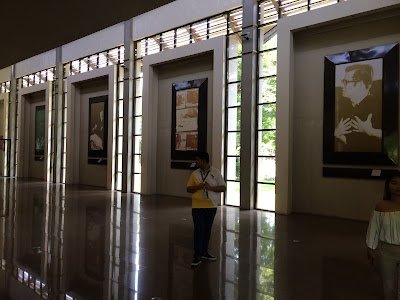 Foto de Aquino Center and Museum