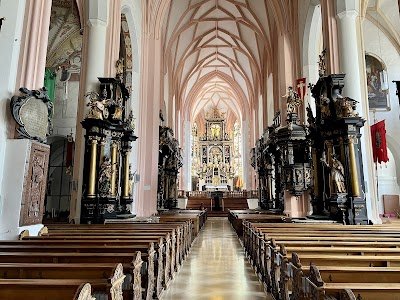 Foto de Basilika St. Michael