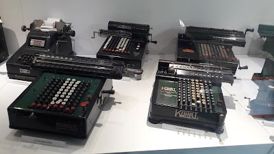 Foto de Museo degli Strumenti per il Calcolo