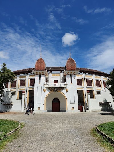 Foto de Parc des Arènes de Dax