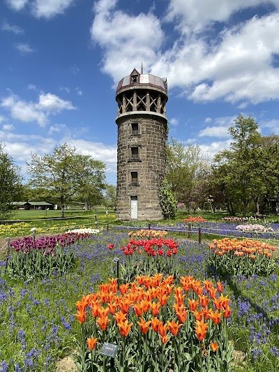 Foto de Yurigahara Park