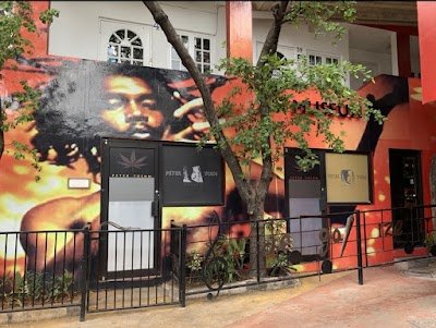 Foto de Peter Tosh Museum