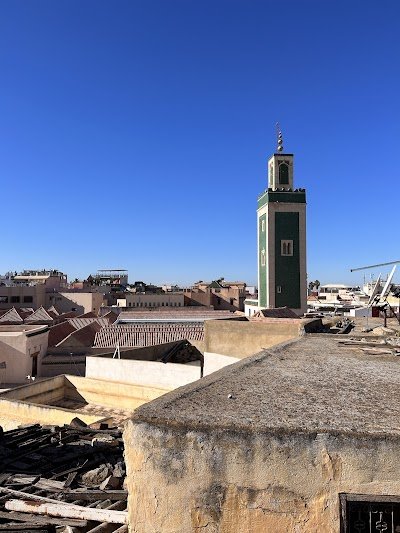 Foto de RIAD EL MA