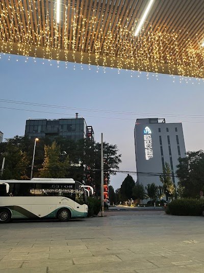 Foto de Beijing Kai Sheng Xingfeng International Hotel