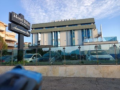 Foto de Hotel Relax Roma Nord