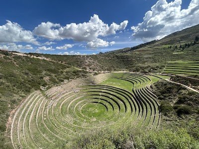 Foto de pisac