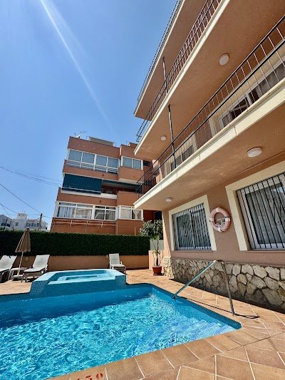 Foto de Apartamentos Martinez