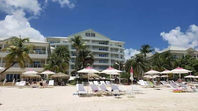 Foto de Caribbean Club