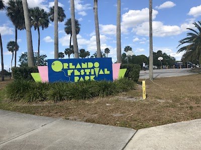Foto de Festival Park