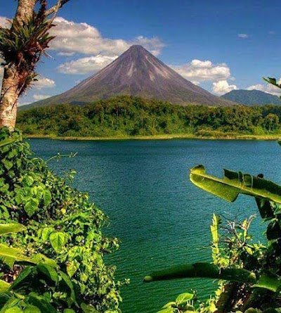 Foto de Parque Nacional Vulcão Arenal