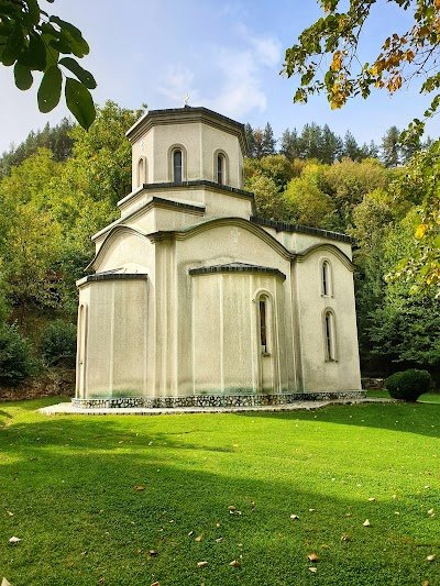 Foto de Monastery The Assumption of Holy Virgin Mary