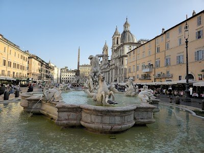 Foto de Piazza Navona